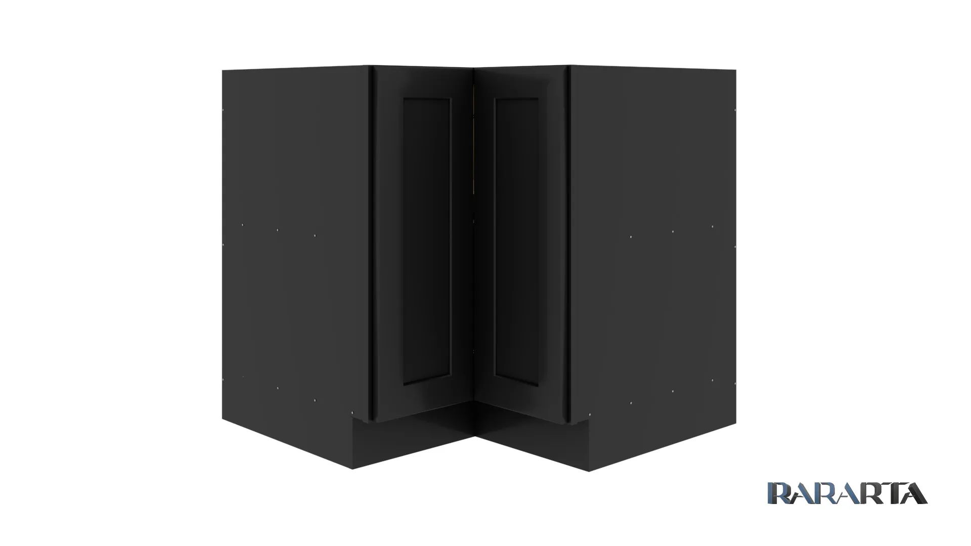 BLS36 Assembly Instructions