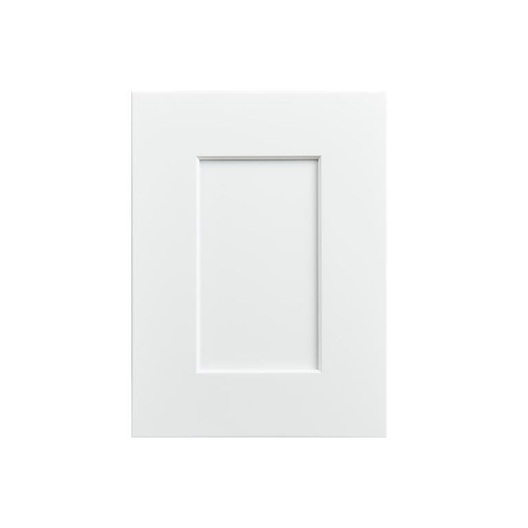 Opulent White Sample Door