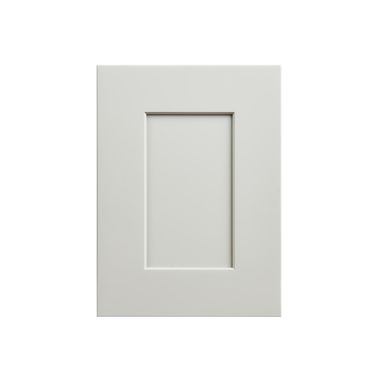 Prestigious Grey Sample Door
