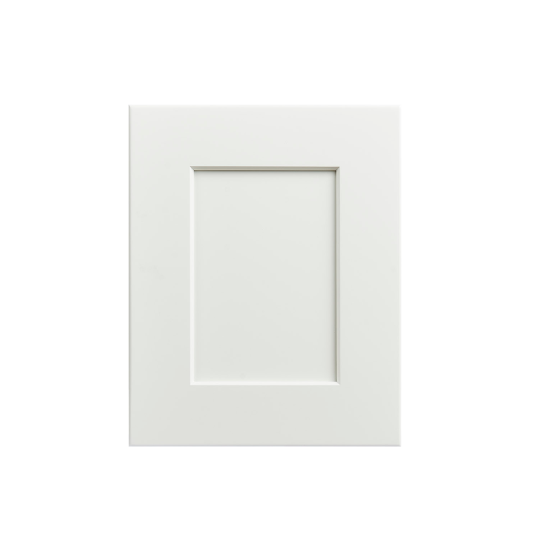 Serene Dove White Sample Door