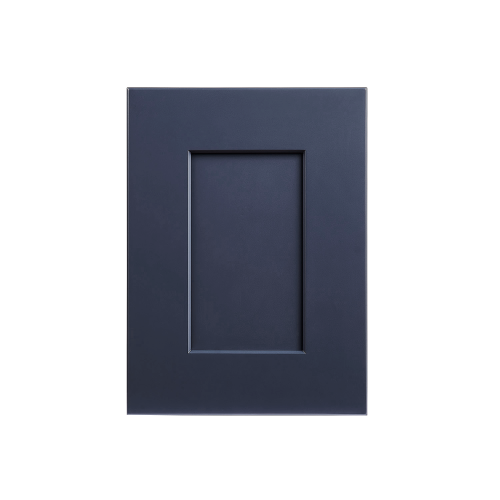 Imperial Midnight Blue Sample Door
