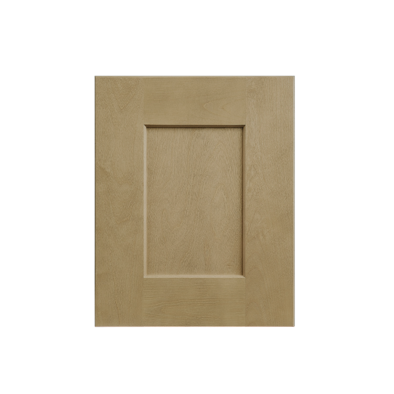 Noble Honey Wheat Sample Door