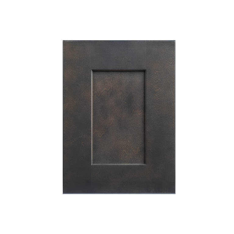 Refined Modern Slate Sample Door