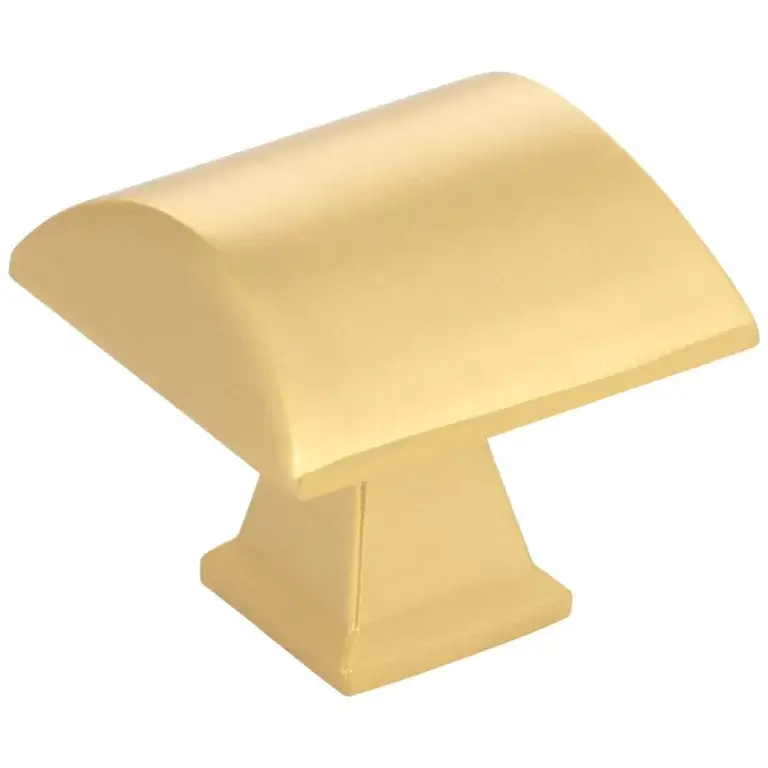 Luxury 1-1/4″ Overall Length Cabinet Knob