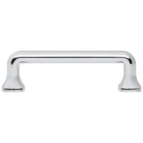 Refined 8-13/16″ Cabinet Pull