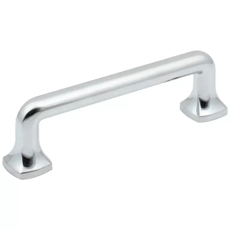 Refined 8-13/16″ Cabinet Pull
