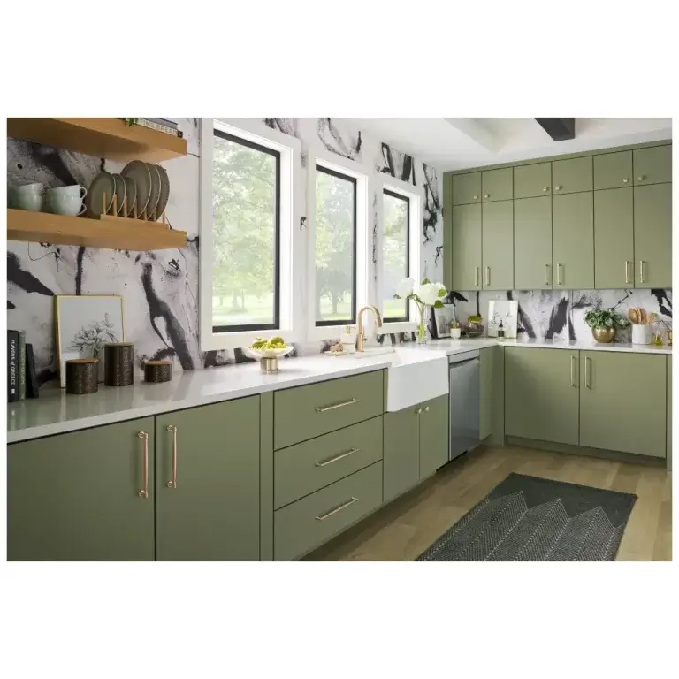 Exquisite 8-13/16″ Cabinet Pull