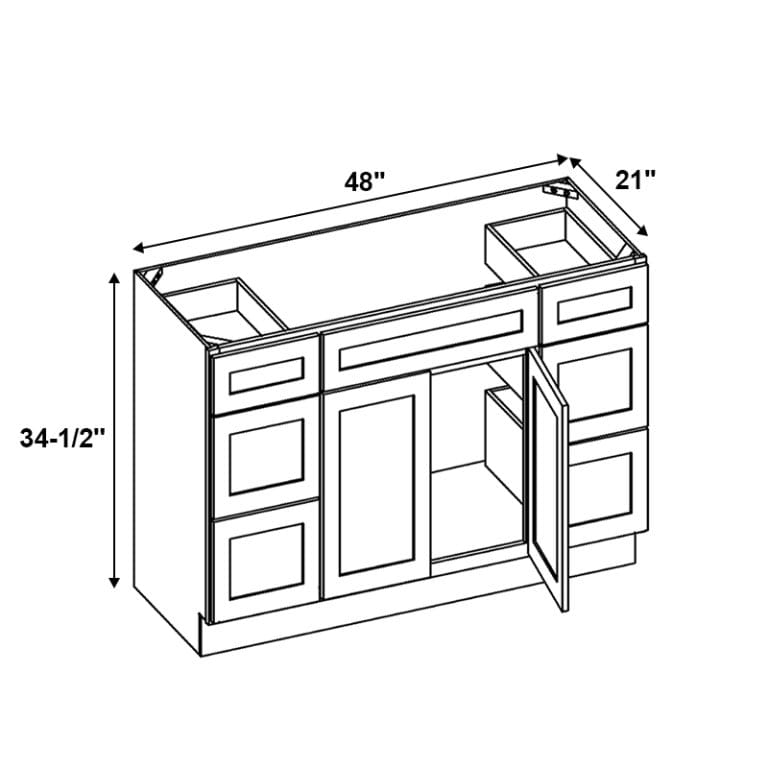 Ethereal-White-Micro-Shaker-Vanity-Sink-Base-Combo-Cabinet-with-6-Drawers-3-1.jpg
