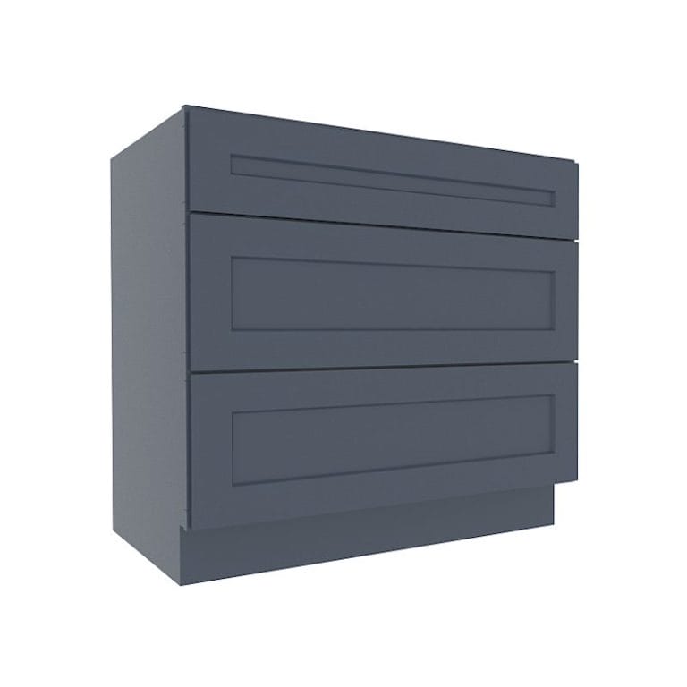 Imperial-Midnight-Blue-Shaker-Base-Cabinet-with-3-Drawers-1.jpg