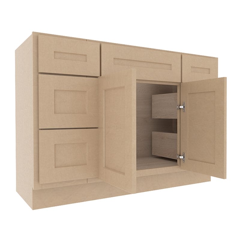 Noble-Honey-Wheat-Shaker-Vanity-Sink-Base-Combo-Cabinet-with-6-Drawers.jpg