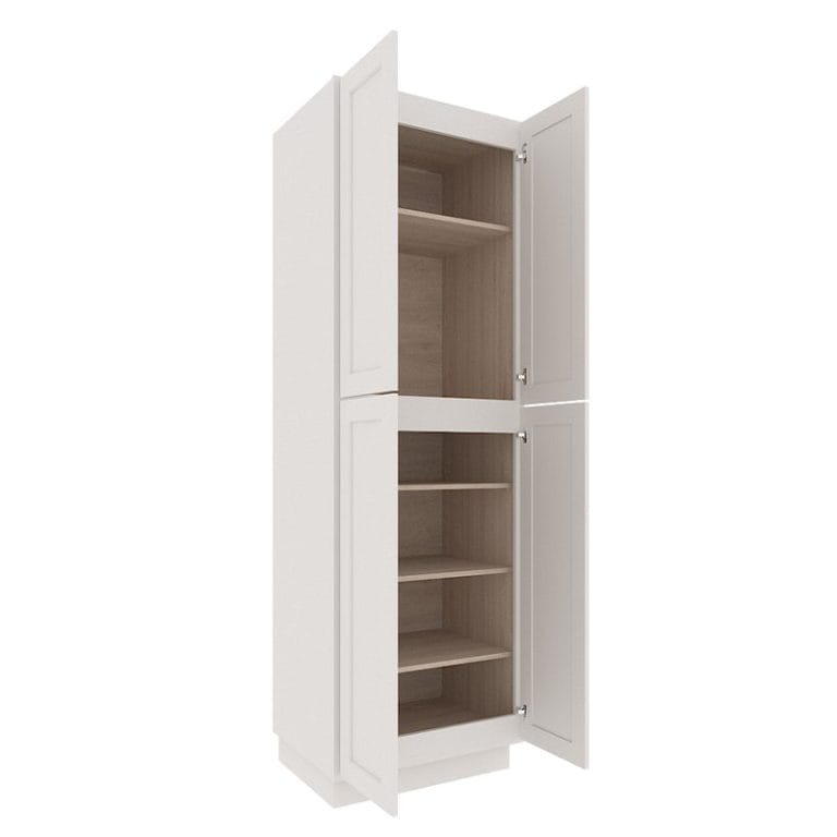 Serene-Dove-White-Shaker-Tall-Pantry-Cabinet-with-4-Doors-1.jpg