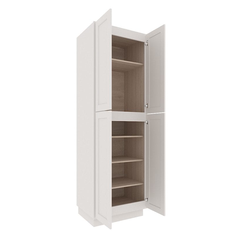 Serene-Dove-White-Shaker-Tall-Pantry-Cabinet-with-4-Doors-1.jpg