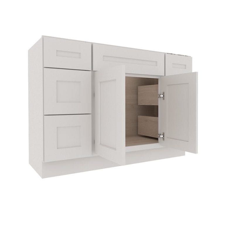 Serene-Dove-White-Shaker-Vanity-Sink-Base-Combo-Cabinet-with-6-Drawers-3.jpg