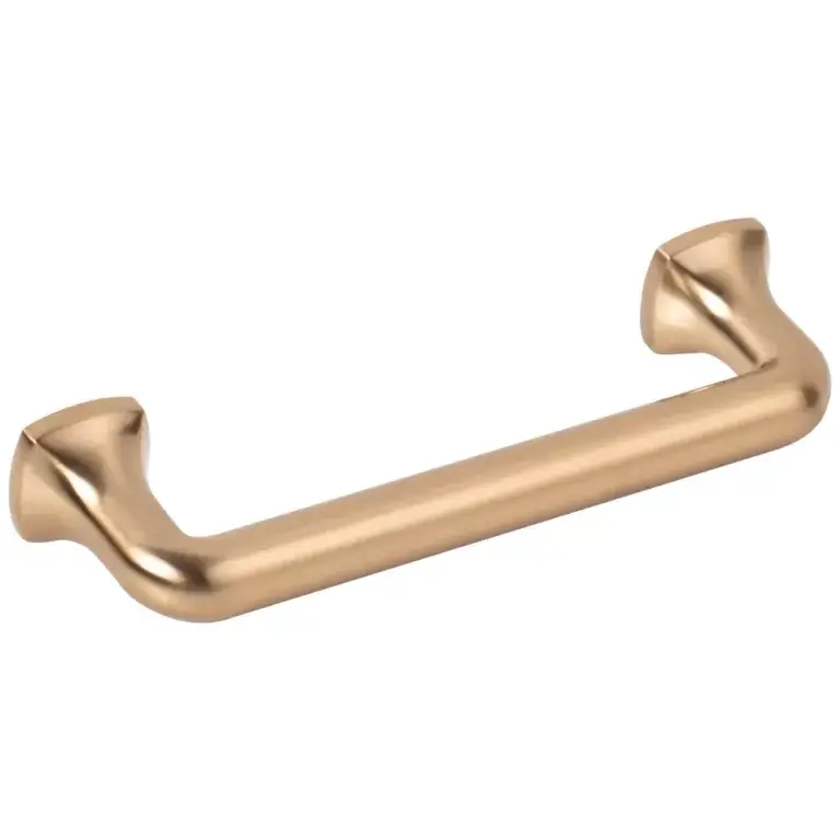 Refined 8-13/16″ Cabinet Pull