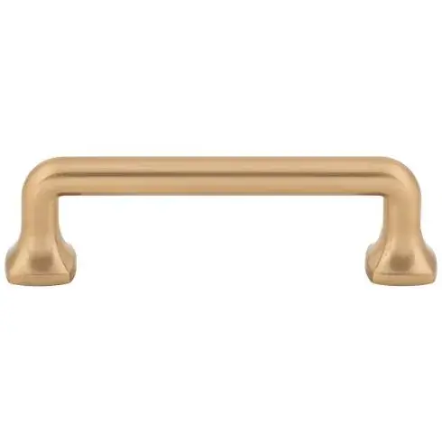 Refined 8-13/16″ Cabinet Pull