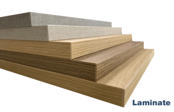 Cabinet - Laminate Laminate
