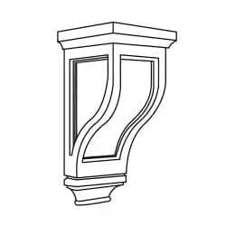 Ethereal-White-Micro-Shaker-Small-Corbel-2