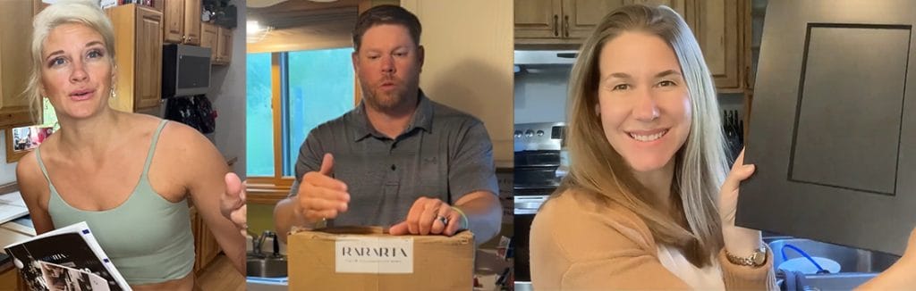 What Our Customers Say