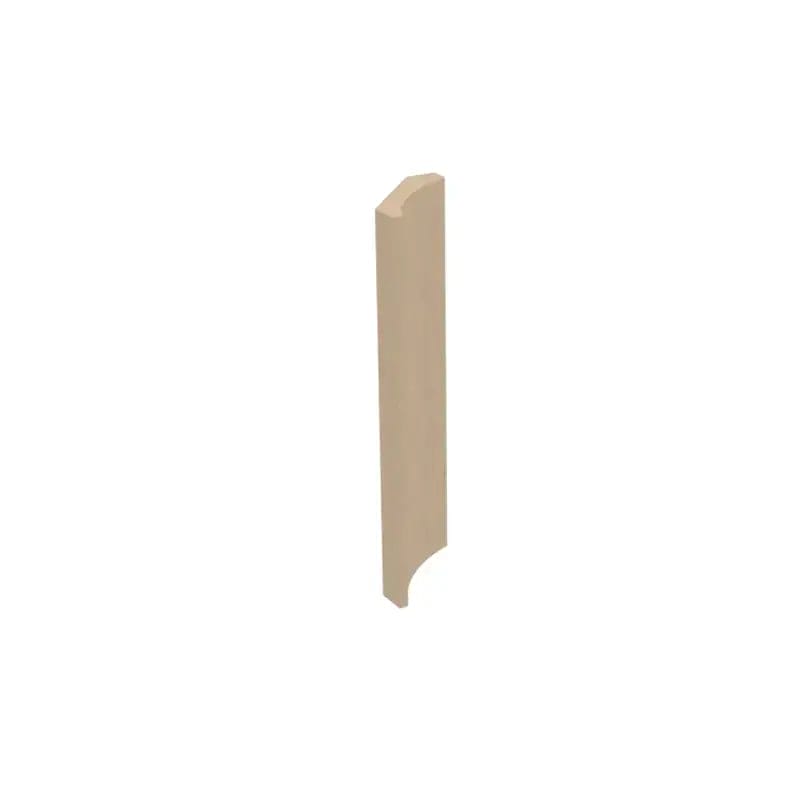 Noble Honey Wheat Shaker Crown Molding