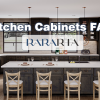 Kitchen Cabinets FAQ