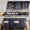 Choosing Kitchen Cabinets