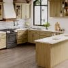Farmhouse Kitchen Cabinet Styles