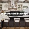 Shaker Kitchen Cabinets