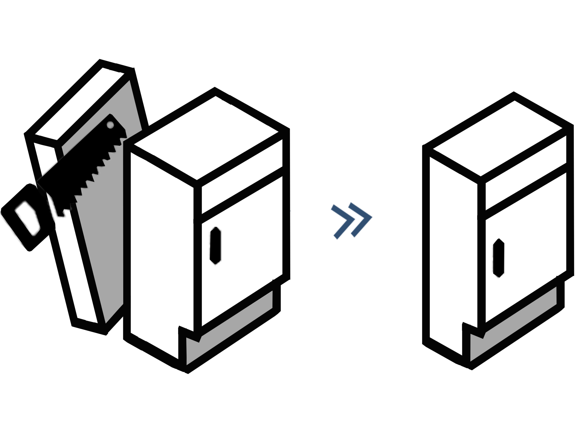 Cabinet Customization