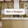 Hire a Designer