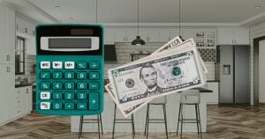 US Kitchen Cabinet Costs