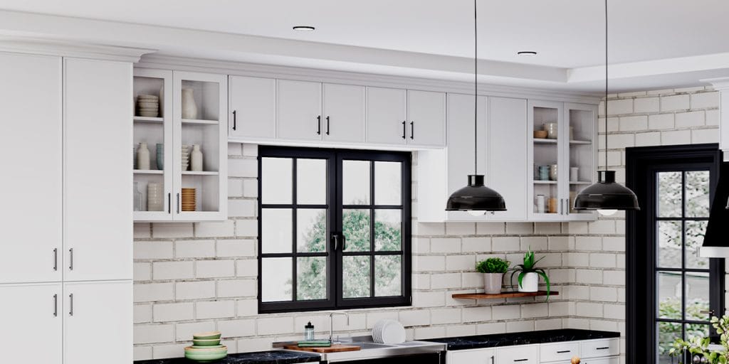 Cabinet - Crown Molding Crown Molding