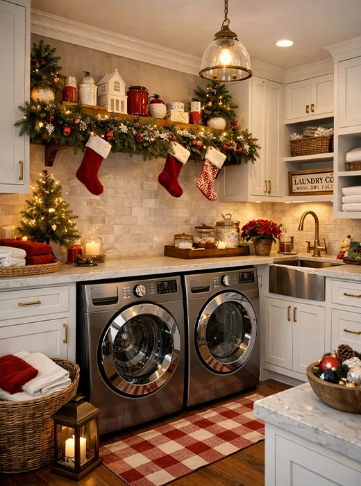 Laundry Room banner noauto