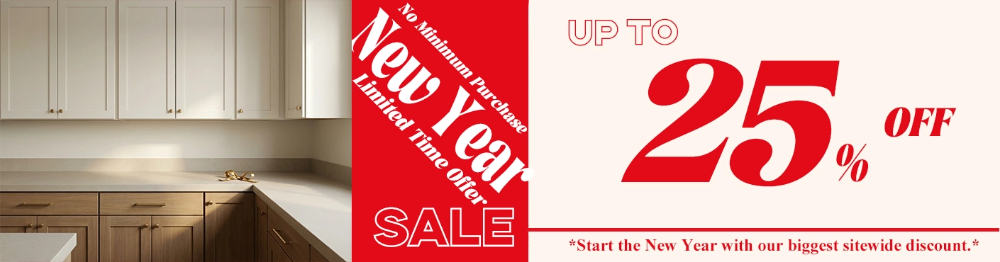 cabinets christmas day sale