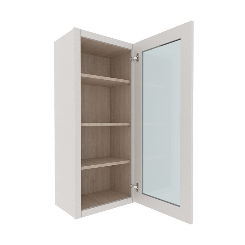 Serene-Dove-White-Shaker-Wall-Cabinet-with-1-Door-3-2