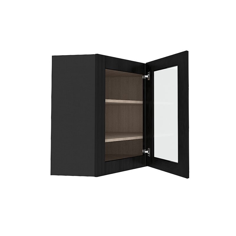 Sovereign-Onyx-Black-Shaker-Wall-Diagonal-Corner-with-1-Glass-Door-6-1-1
