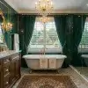 Luxury Bathroom