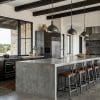 Modern Meets Rustic: A Fresh Take on the Texas Kitchen