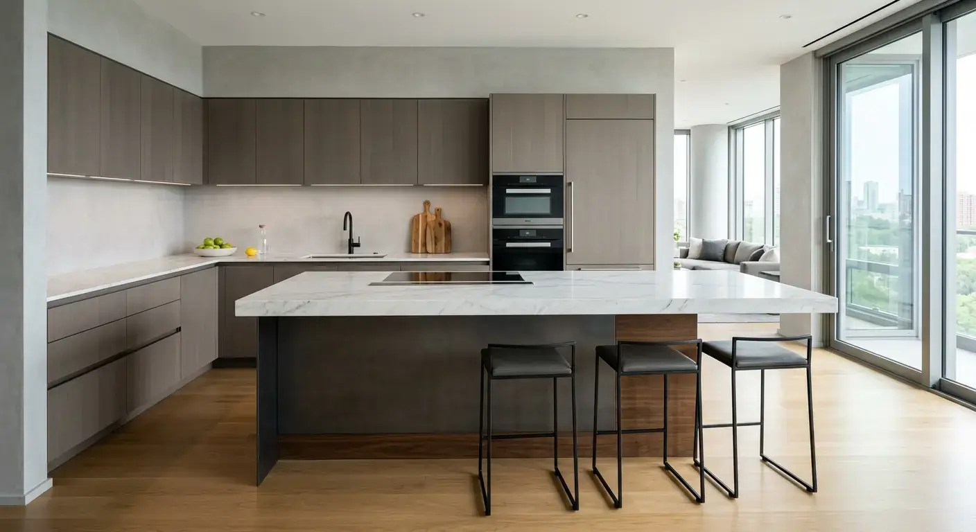 Minimalist Kitchen Design2