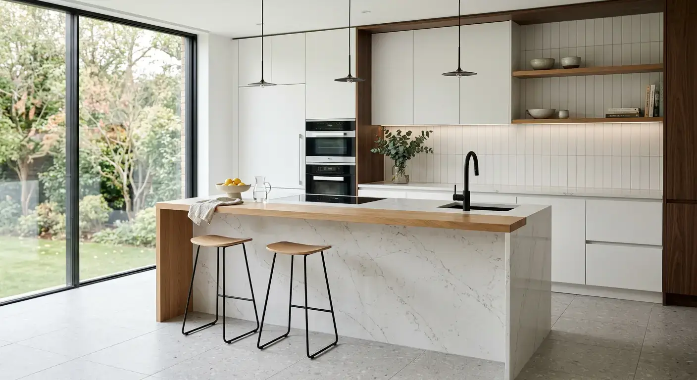 Minimalist Kitchen Design4